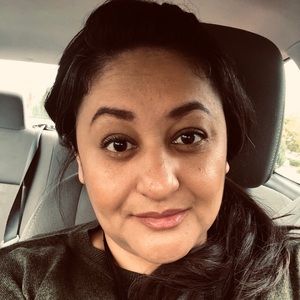 Meet your Posher, Sylvia